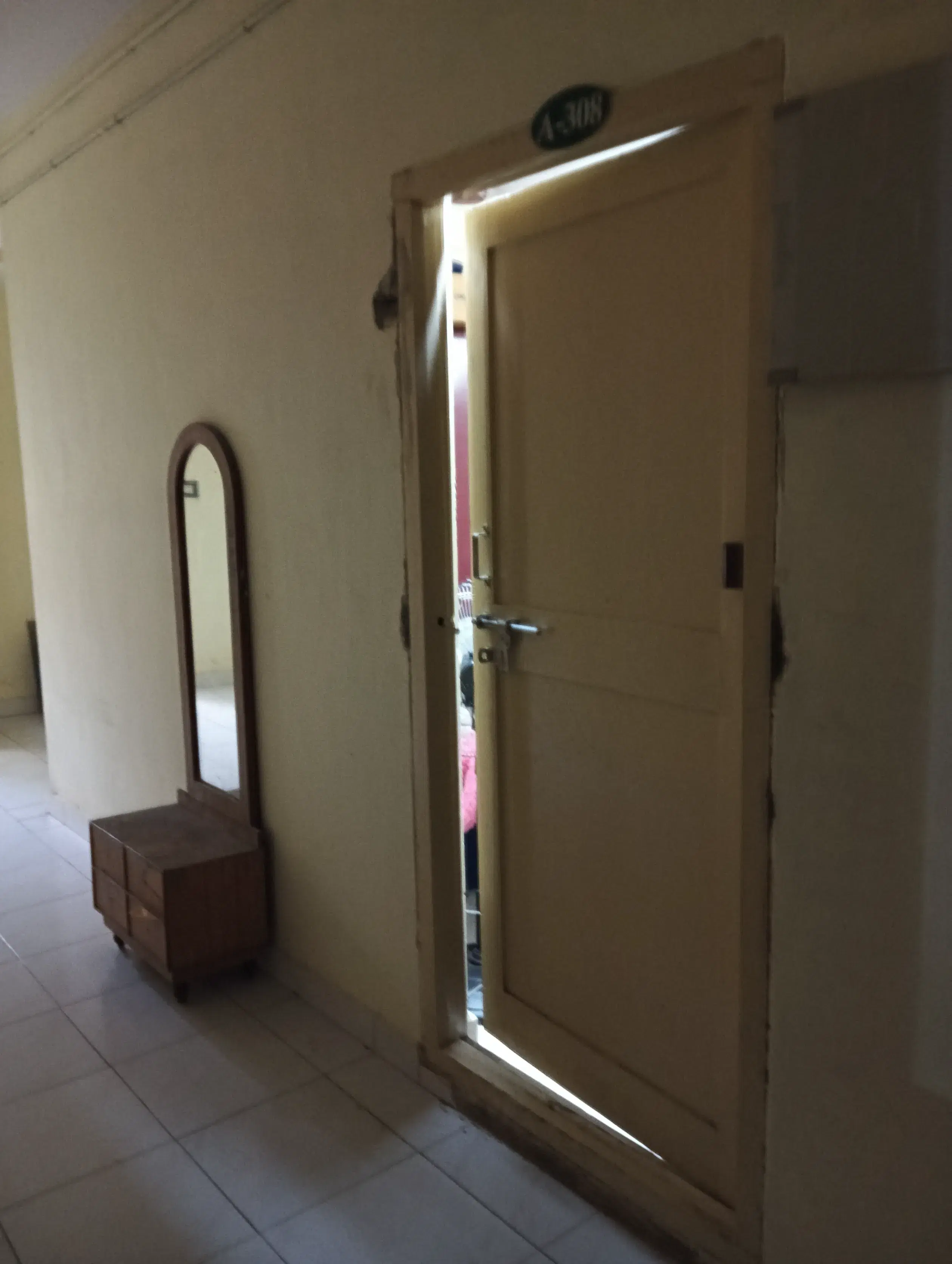 GVPCE Hostel photo 5